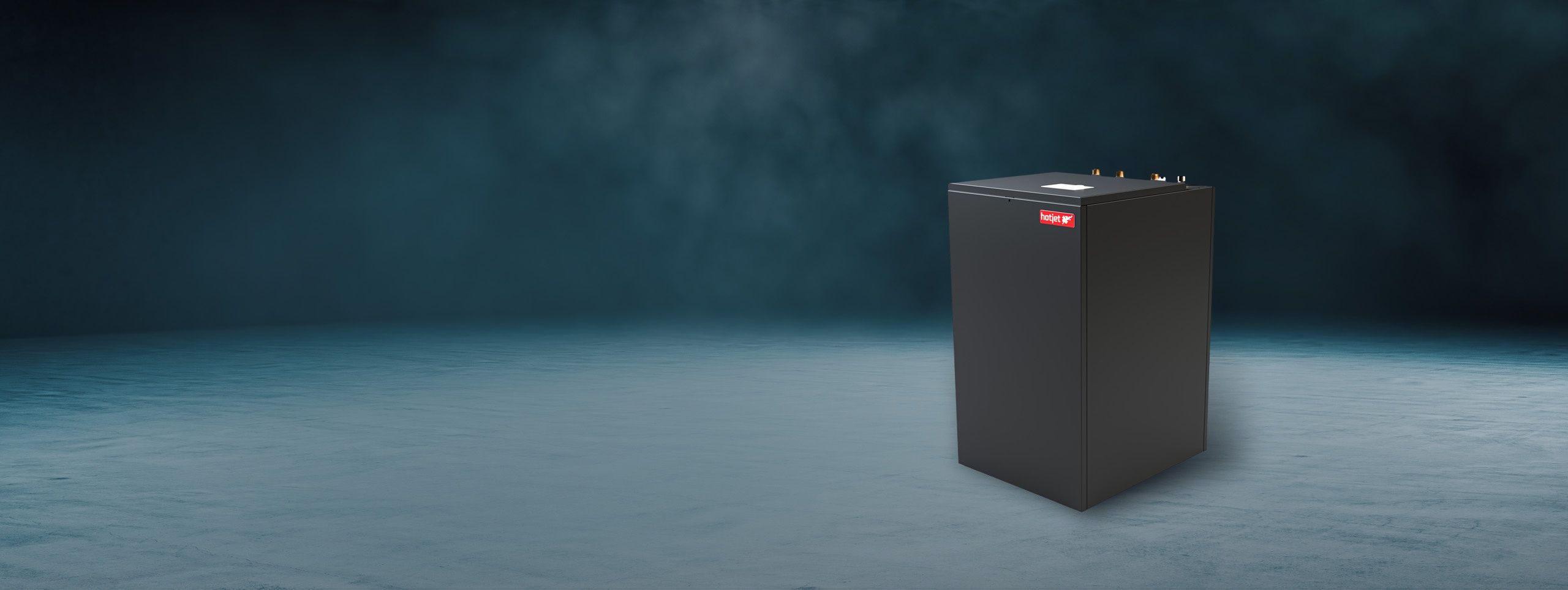 Copeland, Siemens, Danfoss. Por dentro.